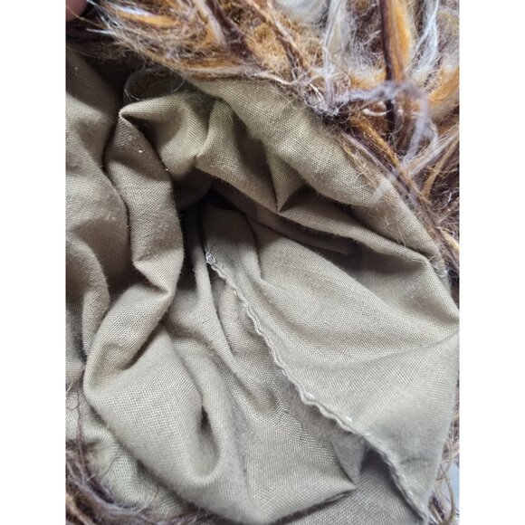 Fraggle Rock Gorg Hand Puppet Manhattan Toys Jim Henson 2010 READ DESCRIPTION - Picture 11 of 11